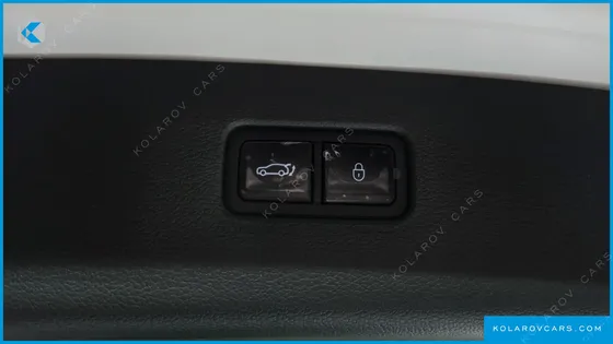 GENESIS GV80 2.5T GASOLINE 2WD