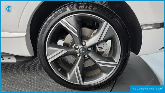 GENESIS GV80 2.5T GASOLINE 2WD