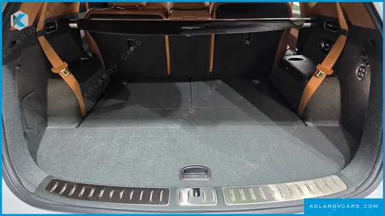 GENESIS GV80 2.5T GASOLINE 2WD