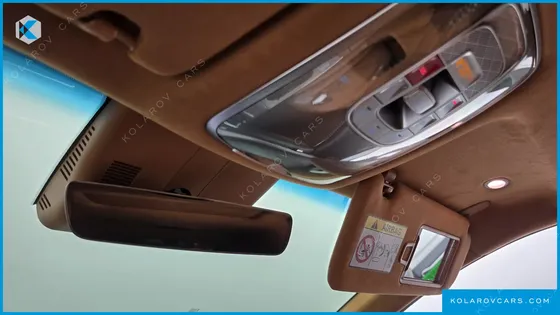 GENESIS GV80 2.5T GASOLINE 2WD