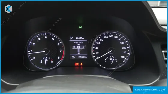 HYUNDAI ELANTRA (AVANTE) 1.6