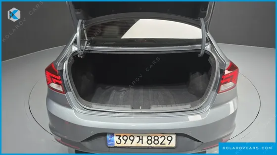 HYUNDAI ELANTRA (AVANTE) 1.6