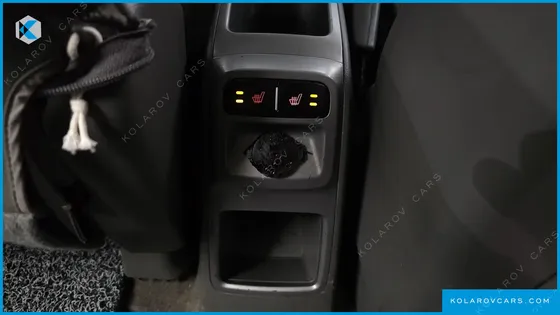 KIA RAY LUXURY