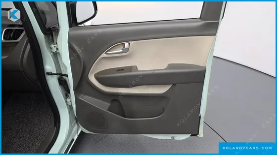 KIA RAY LUXURY