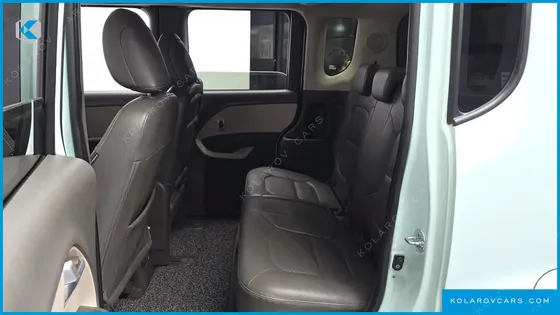 KIA RAY LUXURY