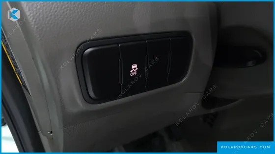 KIA RAY LUXURY