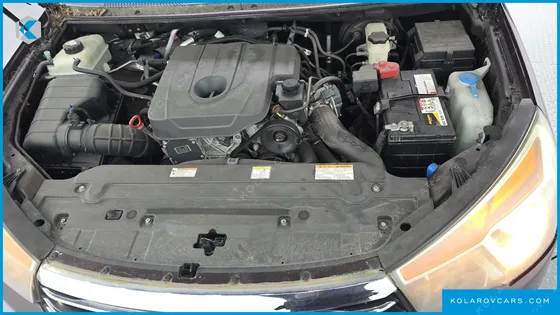 KGM - SSANGYONG KORANDO 4WD TX 9-SEATER