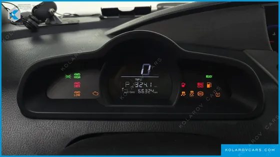 KGM - SSANGYONG KORANDO 4WD TX 9-SEATER