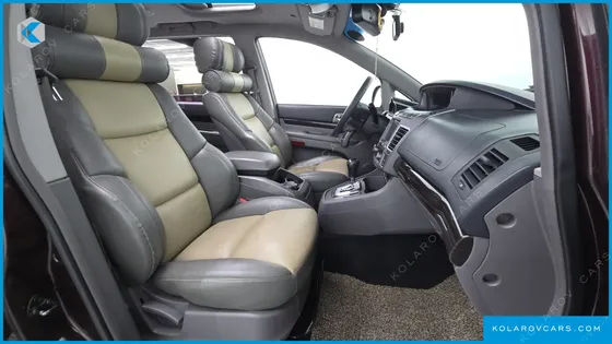 KGM - SSANGYONG KORANDO 4WD TX 9-SEATER