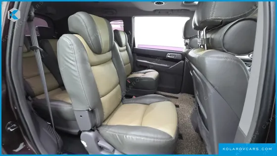 KGM - SSANGYONG KORANDO 4WD TX 9-SEATER