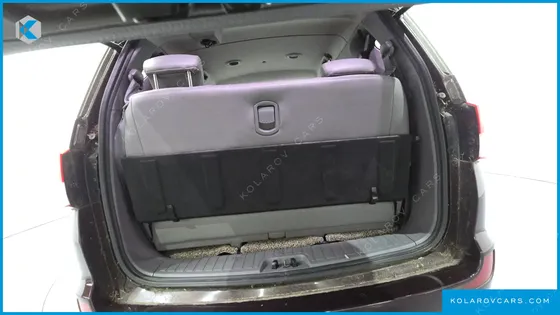 KGM - SSANGYONG KORANDO 4WD TX 9-SEATER