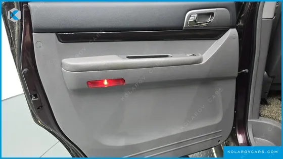 KGM - SSANGYONG KORANDO 4WD TX 9-SEATER