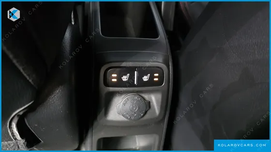 KIA RAY TURBO PRESTIGE