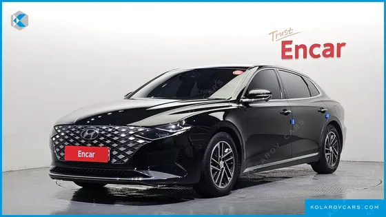 HYUNDAI GRANDEUR 2.5