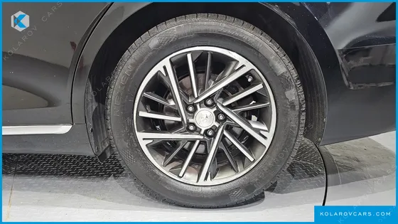 HYUNDAI GRANDEUR 2.5