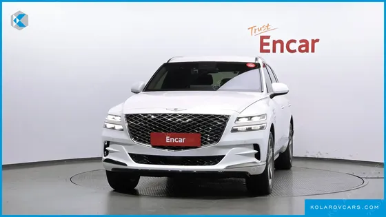 GENESIS GV80 3.0 DIESEL 2WD