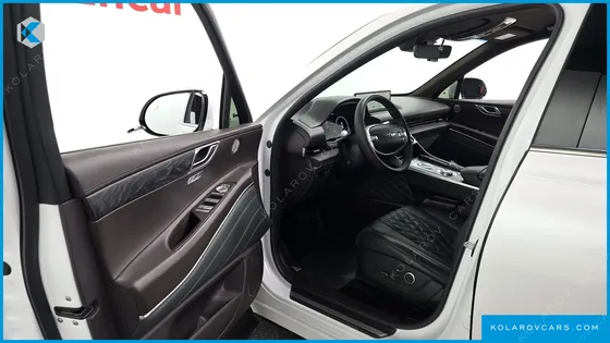 GENESIS GV80 3.0 DIESEL 2WD
