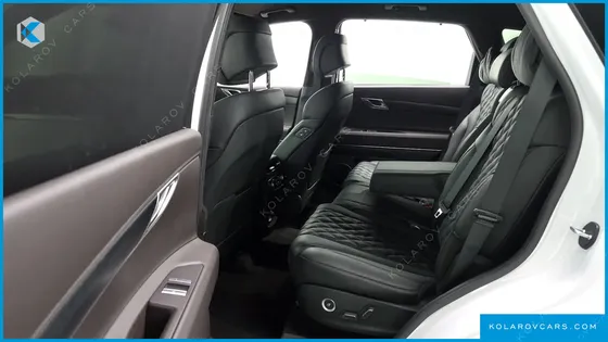 GENESIS GV80 3.0 DIESEL 2WD