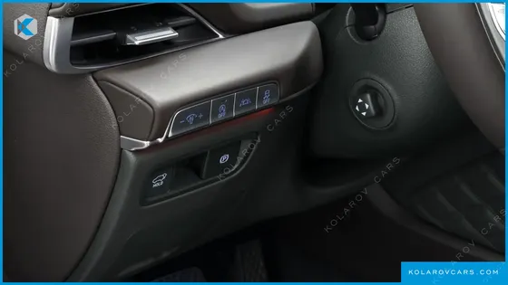 GENESIS GV80 3.0 DIESEL 2WD