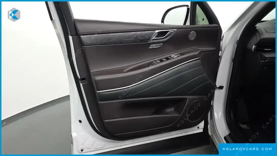 GENESIS GV80 3.0 DIESEL 2WD