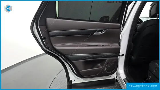 GENESIS GV80 3.0 DIESEL 2WD