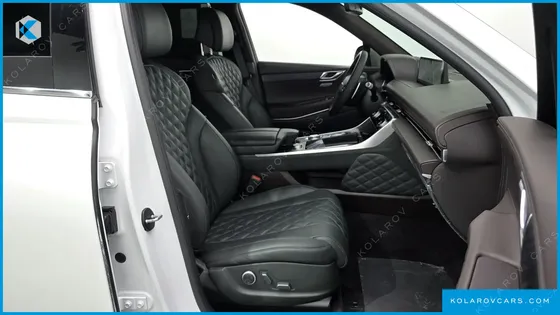 GENESIS GV80 3.0 DIESEL 2WD