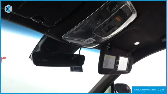 GENESIS GV80 3.0 DIESEL 2WD