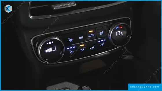 GENESIS GV80 3.0 DIESEL 2WD