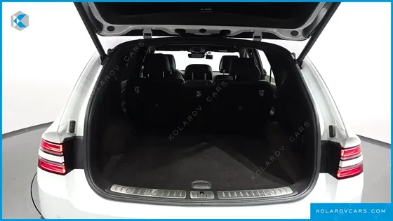 GENESIS GV80 3.0 DIESEL 2WD