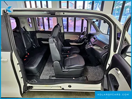 KIA RAY DELUXE