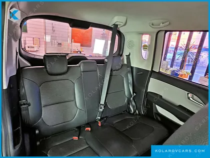KIA RAY DELUXE
