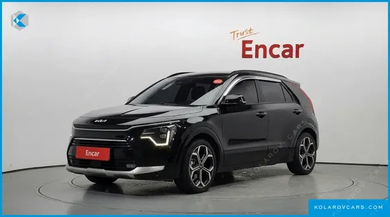 KIA NIRO TRENDY