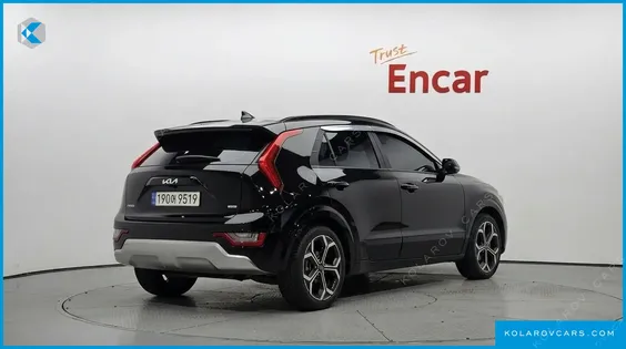 KIA NIRO TRENDY