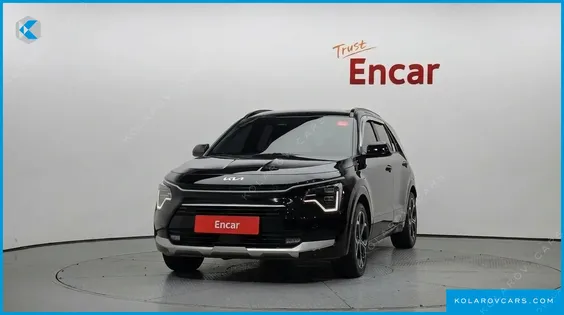 KIA NIRO TRENDY
