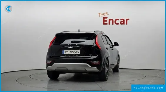 KIA NIRO TRENDY