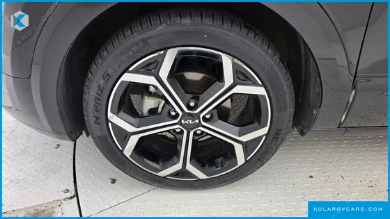 KIA NIRO TRENDY