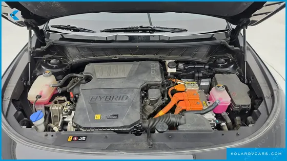 KIA NIRO TRENDY
