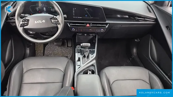 KIA NIRO TRENDY