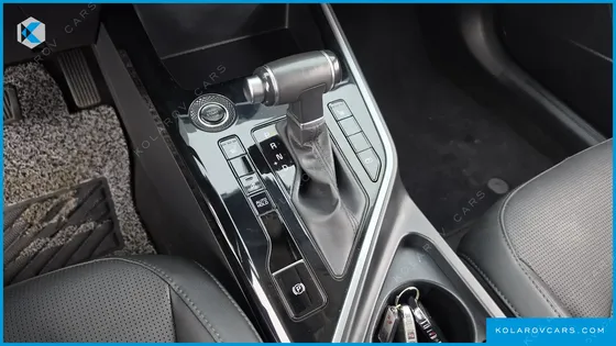 KIA NIRO TRENDY