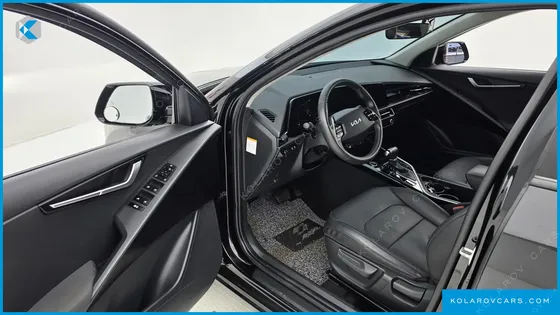 KIA NIRO TRENDY