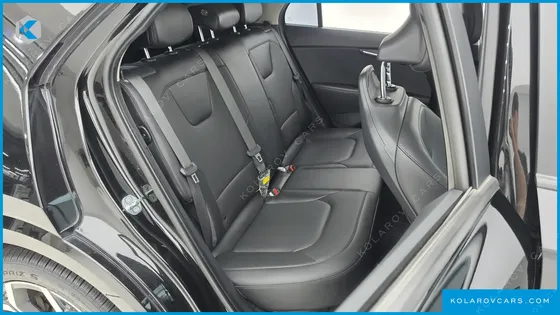 KIA NIRO TRENDY