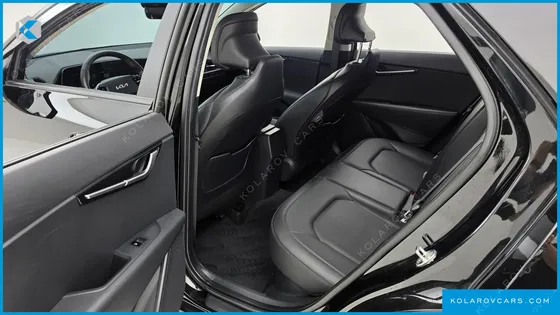 KIA NIRO TRENDY