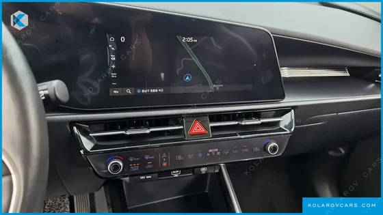 KIA NIRO TRENDY