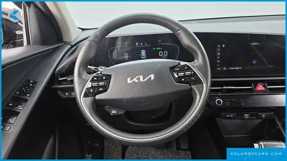 KIA NIRO TRENDY