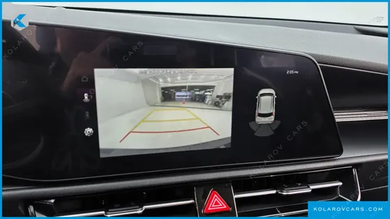 KIA NIRO TRENDY