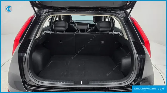 KIA NIRO TRENDY