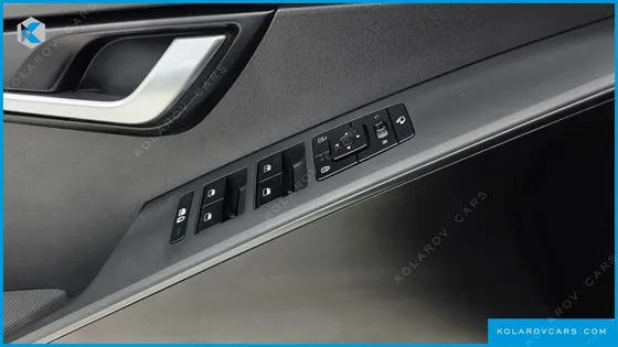 KIA NIRO TRENDY