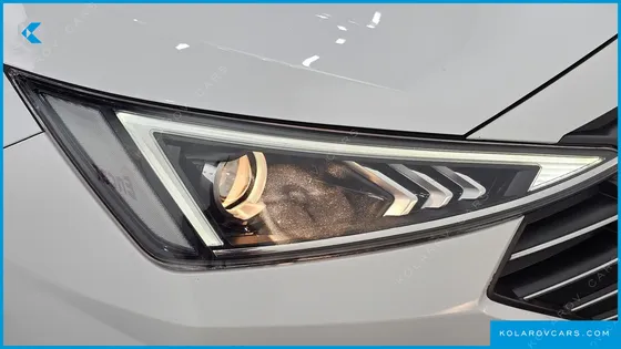 HYUNDAI ELANTRA (AVANTE) 1.6 LPI