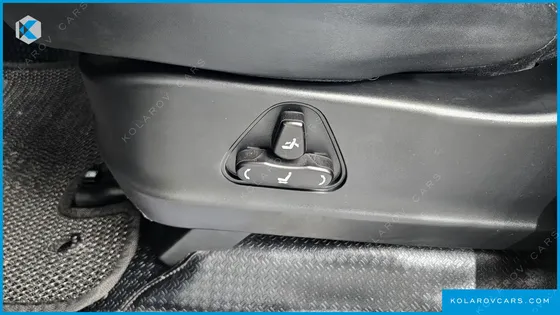 KGM - SSANGYONG KORANDO 4WD RX 9-SEATER