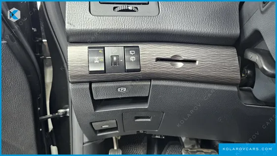 KGM - SSANGYONG KORANDO 4WD RX 9-SEATER